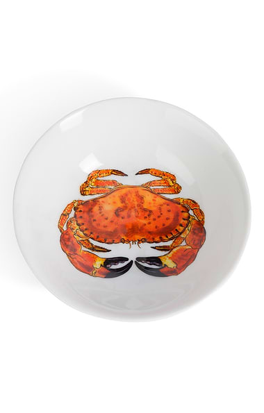 Richard Bramble Finger Bowl