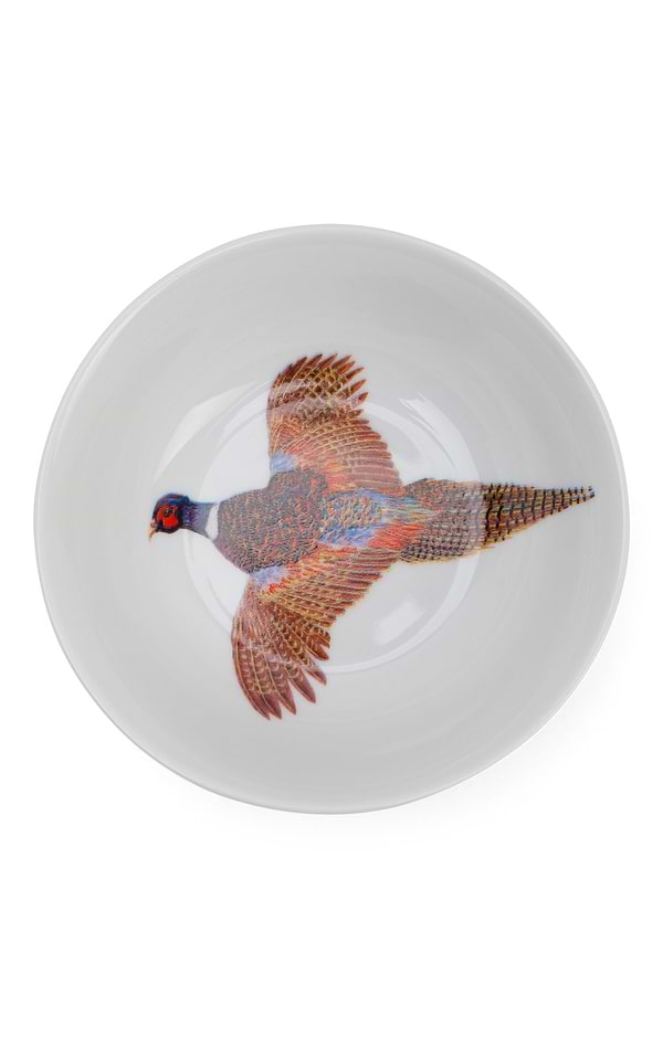 Richard Bramble Finger Bowl