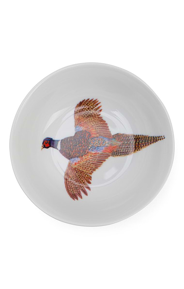 Richard Bramble Finger Bowl