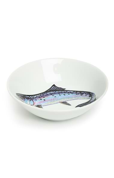 Richard Bramble Finger Bowl