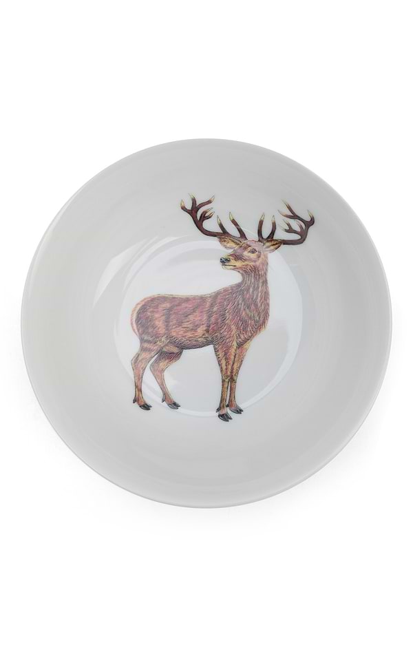 Richard Bramble Finger Bowl