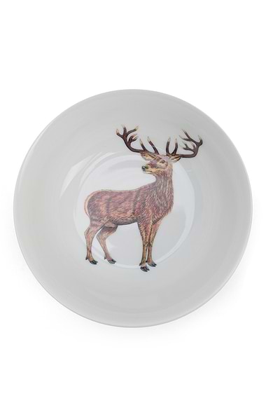 Richard Bramble Finger Bowl