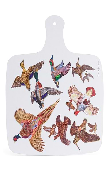 Richard Bramble Chopping Board