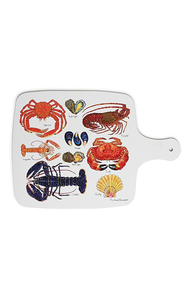 Richard Bramble Chopping Board