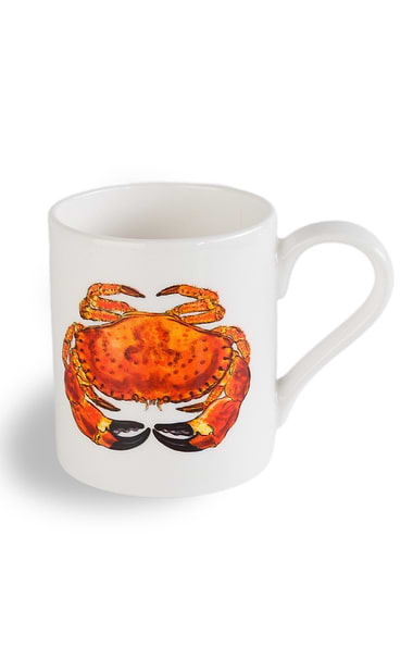 Marine Design Espresso Mug