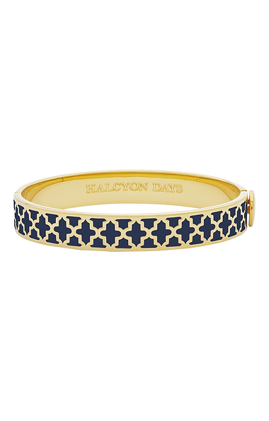 Halcyon Days Agama Bangle