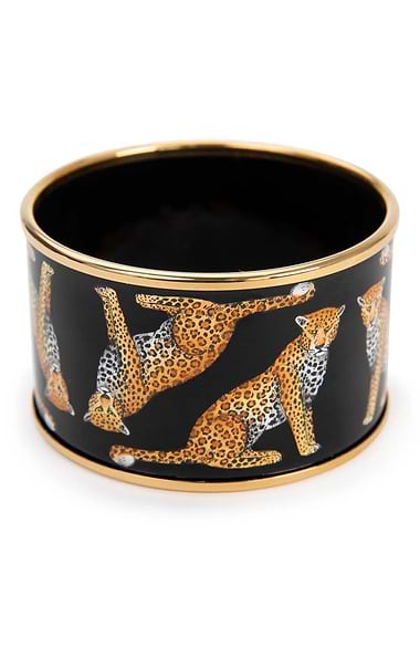 Halcyon Days Cuff Bangle