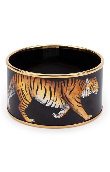 Halcyon Days Cuff Bangle