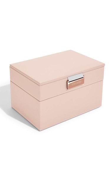 Stackers Mini Jewellery Box
