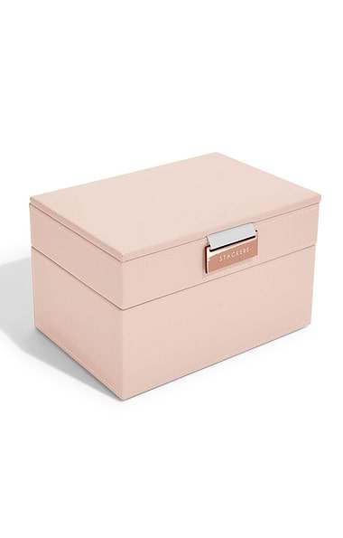 Stackers Mini Jewellery Box