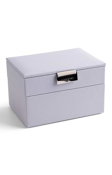 Stackers Mini Jewellery Box