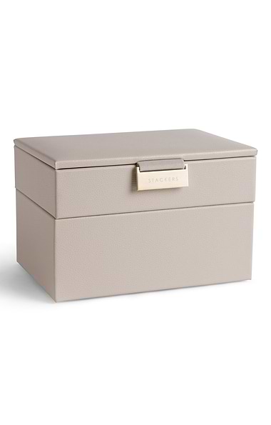 Stackers Mini Jewellery Box