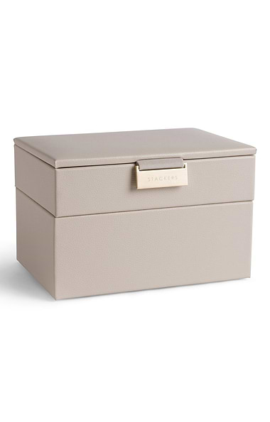 Stackers Mini Jewellery Box