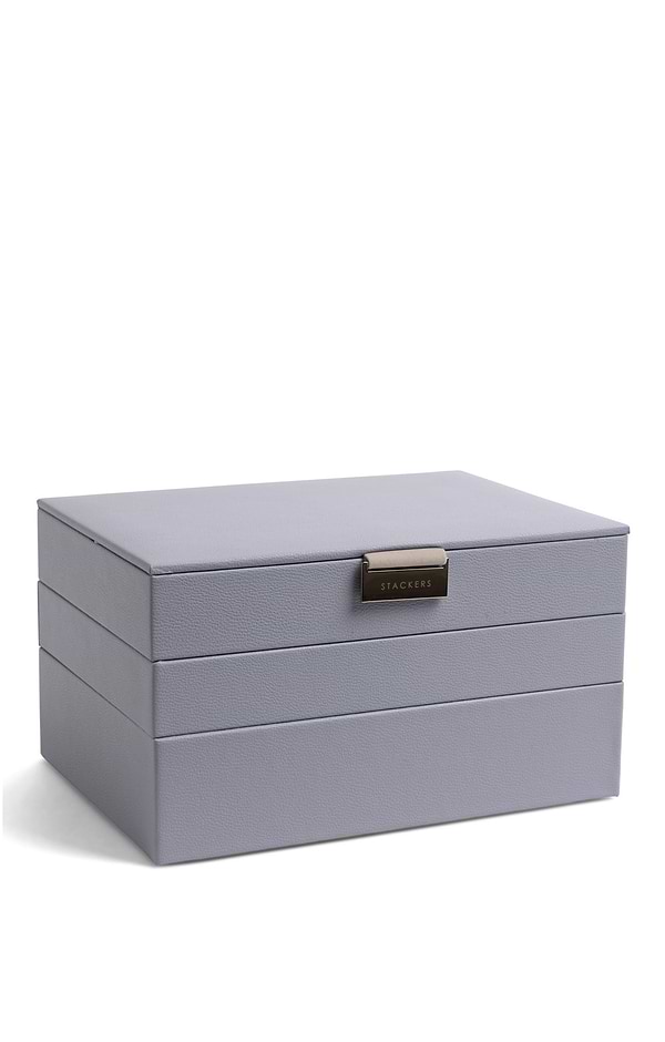 Stackers Classic Jewellery Box