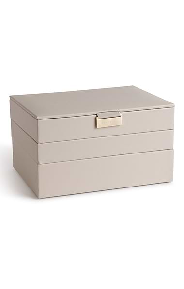 Stackers Classic Jewellery Box