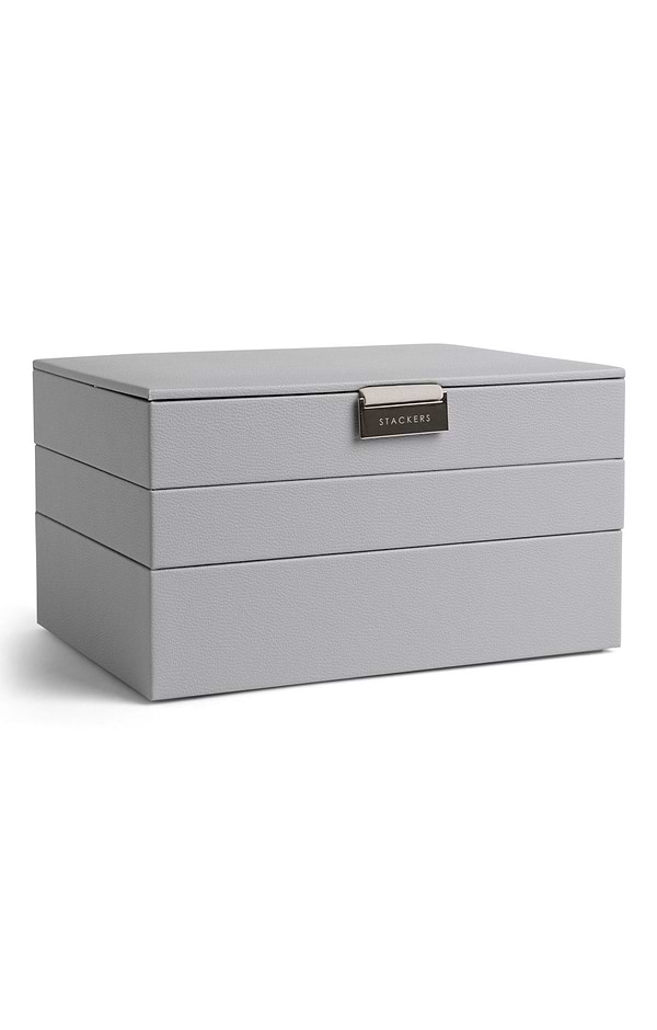 Stackers Classic Jewellery Box
