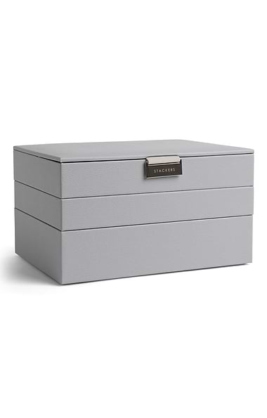 Stackers Classic Jewellery Box