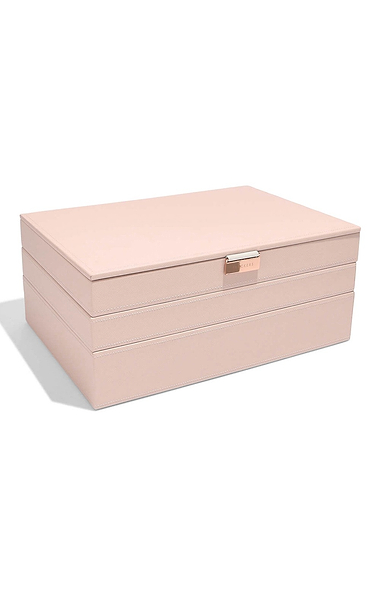 Ladies Super Sized Jewellery Box