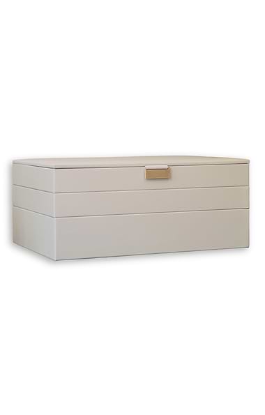 Ladies Super Sized Jewellery Box