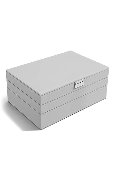 Ladies Super Sized Jewellery Box