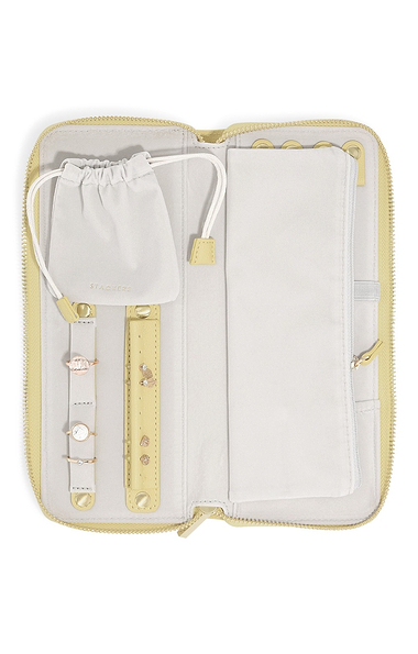 Ladies Stackers Jewellery Roll