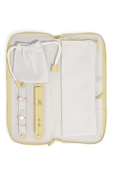 Ladies Stackers Jewellery Roll
