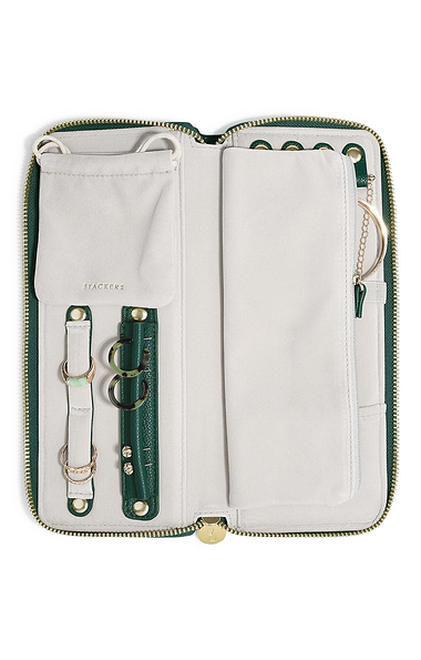 Ladies Stackers Jewellery Roll