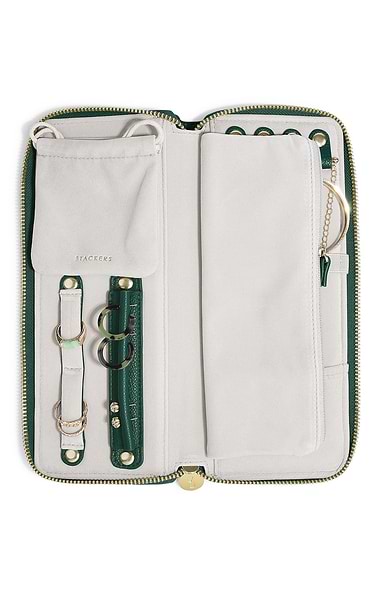 Ladies Stackers Jewellery Roll