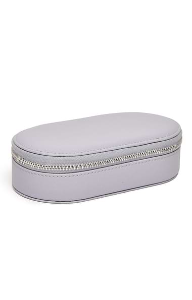 Stackers Oval Jewellery Box