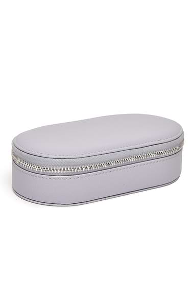Stackers Oval Jewellery Box