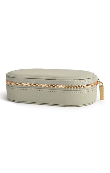 Stackers Oval Jewellery Box