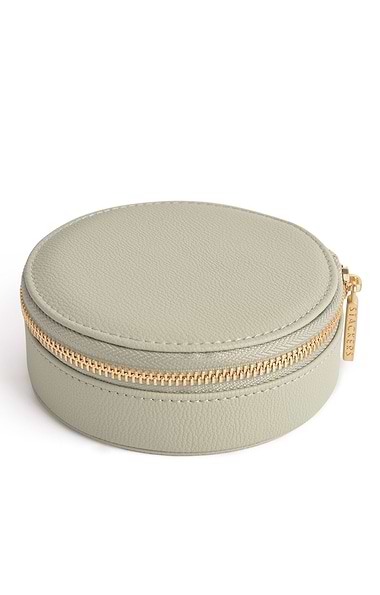 Stackers Round Jewellery Box