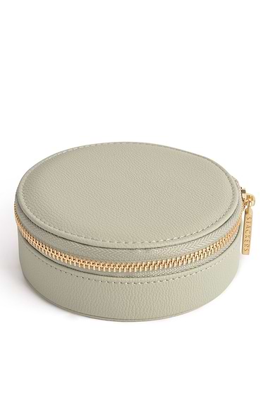 Stackers Round Jewellery Box