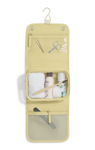 Ladies Stackers Small Hanging Washbag