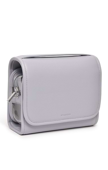 Stackers Small Hanging Washbag
