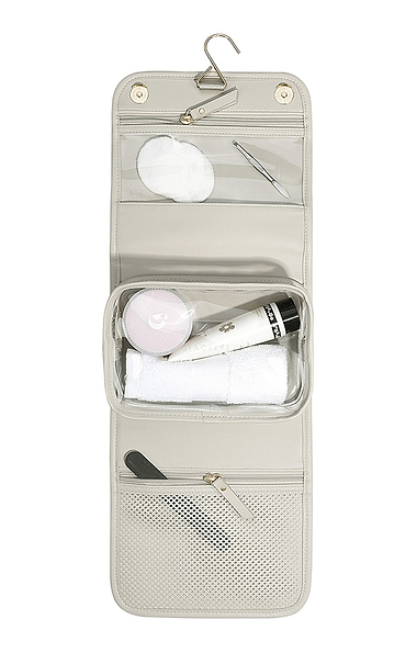 Stackers Small Hanging Washbag