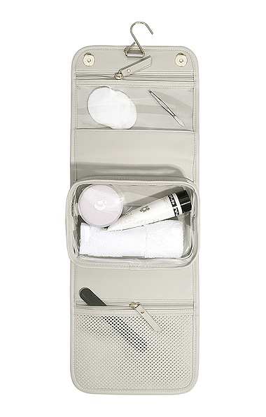 Stackers Small Hanging Washbag
