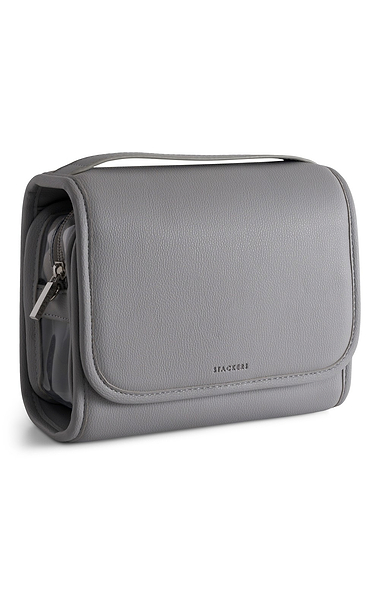 Stackers Small Hanging Washbag