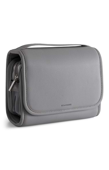 Stackers Small Hanging Washbag