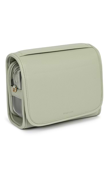 Stackers Small Hanging Washbag