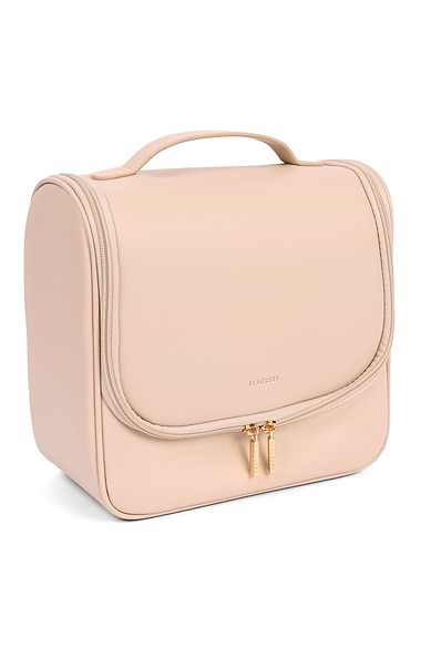 Stackers Hanging Washbag
