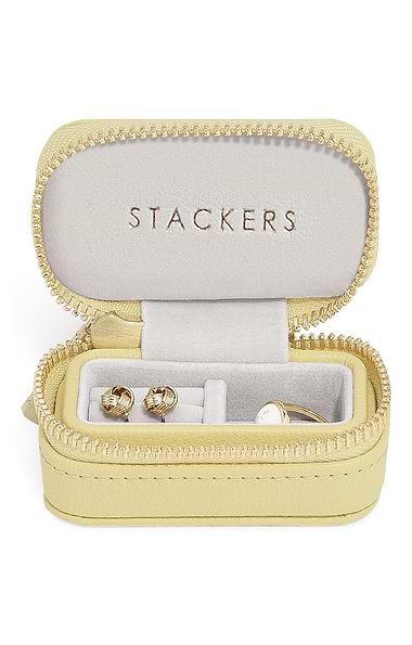 Stackers Petite Travel Box