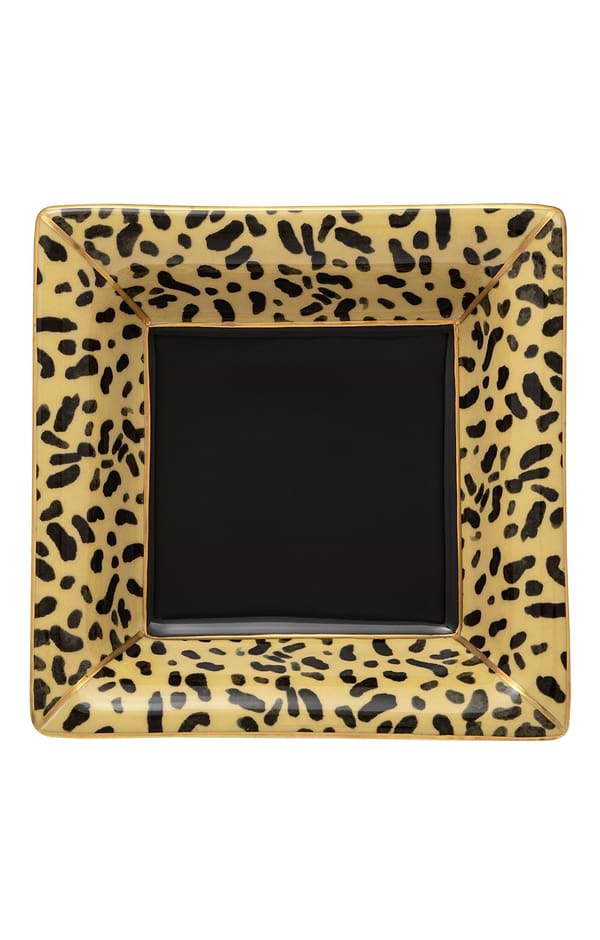 Ladies Halcyon Days Trinket Tray