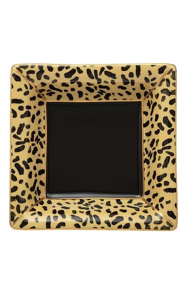 Ladies Halcyon Days Trinket Tray