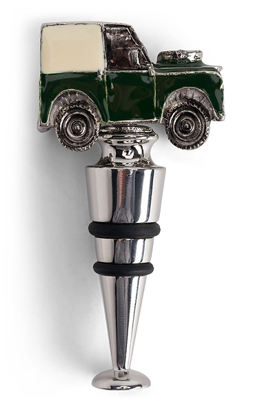 Landy Bottle Stopper