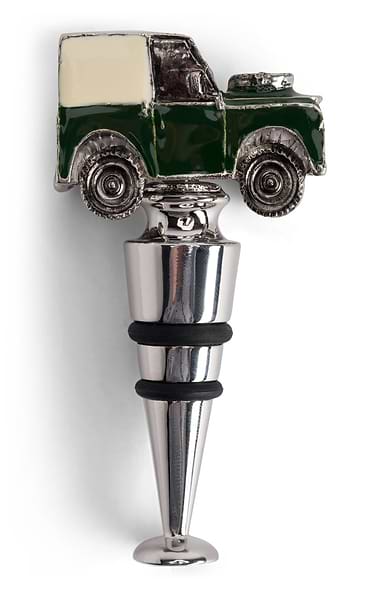 Landy Bottle Stopper