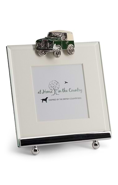 Landy 3x3 Frame