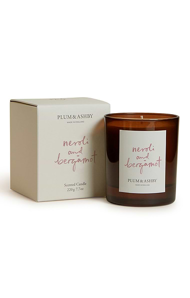 Plum & Ashby 30cl Scented Candle