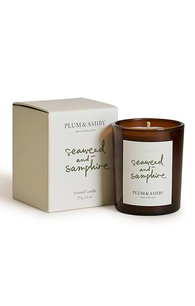 Plum & Ashby 30cl Scented Candle