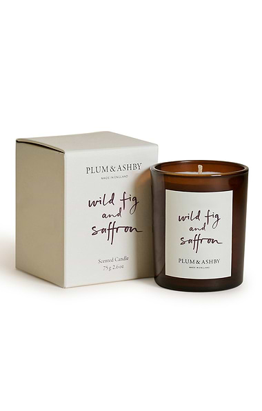 Plum & Ashby 30cl Scented Candle